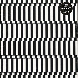 The Vacant Lots - Endless Night - Vinyl, Apr2017, Metropolis, Dark Electro Psych